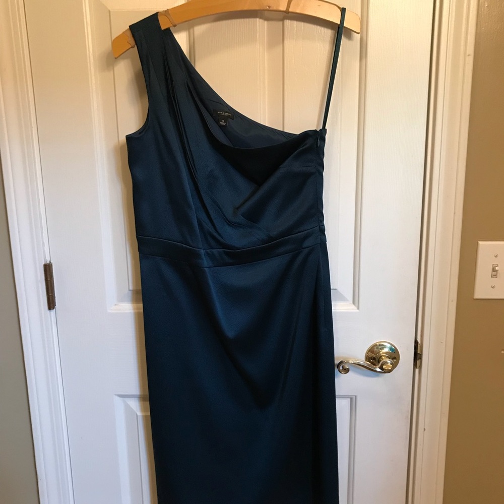Ann Taylor dress